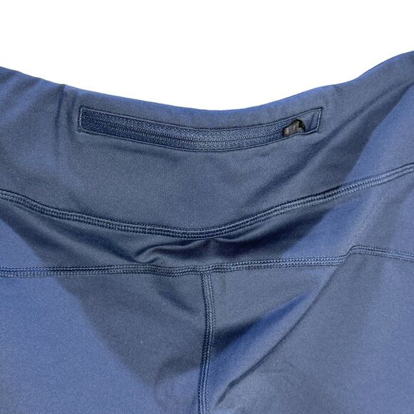 Nike Women's Epic Run Flash 3M 27.5" Running Tight Fit Tights 856682-471 Large - Picture 9 of 12